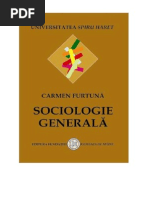 carmen furtuna sociologie generala